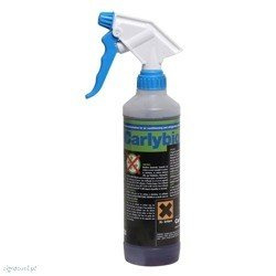 Preparation for aircon disinfection CARLYBIO 0,5L