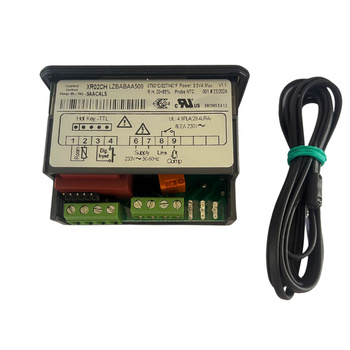 Régulateur DIXELL XR02CH