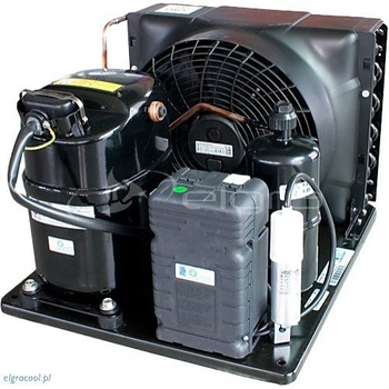 Groupe frigorifique TECUMSEH CAJN 4517 ZHR FZ