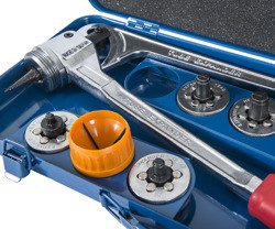 Expandeur de tube en cuivre CH-1000B