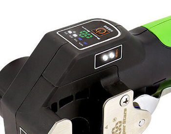 Détendeur de tuyaux sans fil SUPER STARS ST-E900A