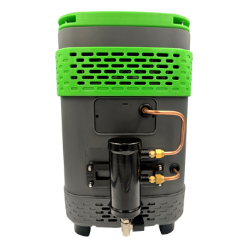 Refrigerant Recovery Unit WIPCOOL MRM55