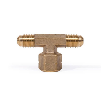 Pièce en T 1/4 "xF1/4 "x1/4" 7340/222 / T6-4