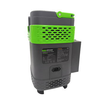 Refrigerant Recovery Unit WIPCOOL MRM55