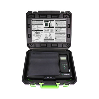 Waga elektroniczna SUPER STARS ST-RF100 bezprzewodowa do 100kg