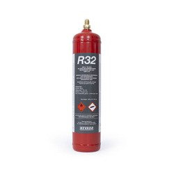 Czynnik chłodniczy (gaz) R32 780 g