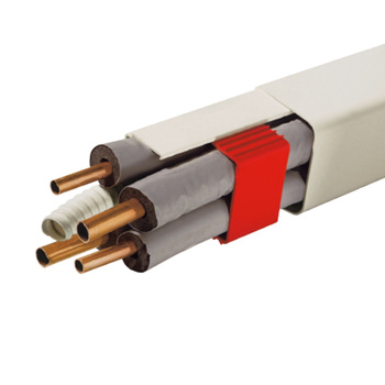 Korytko instalacyjne 80x60 2mb 0812 BCF-W 