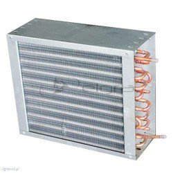 Condenser GTB 1000