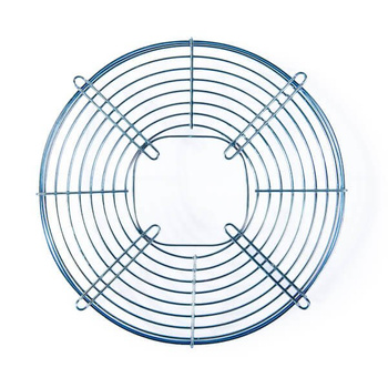 Grid fan 254/20 mm