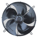Ventilateur d'aspiration axial YWF4D-350SC 380V