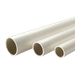 PVC pipe for condensate drainage 20mm/section of 2m