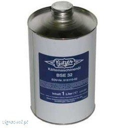 Refrigerant oil BSE32 1L