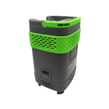 Refrigerant Recovery Unit WIPCOOL MRM55