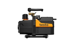 Two-Stage Vacuum Pump TESTO 565i 10 CFM 283 l/min