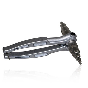 Extrudeuse de tubes en cuivre WK-622