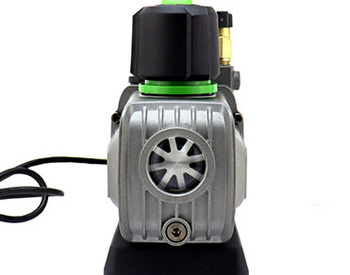 Pompe à vide double étage intelligente SUPER STARS ST-2BM 71L/min