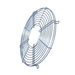 Grid fan 254/20 mm