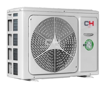 Air conditioner Cooper&Hunter VITAL2 CH-S12FTXF2-NG 3.5kW