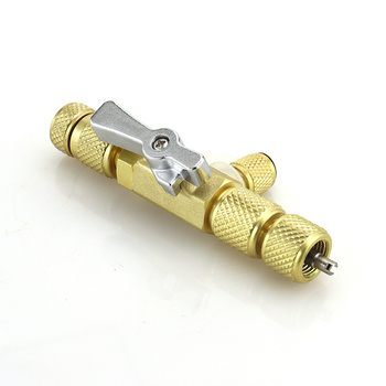 Valve core remover / installer SUPER STARS ST-VA1