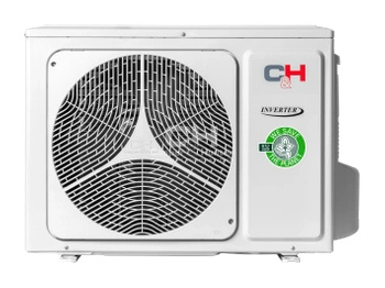 Air conditioner Cooper&Hunter VITAL2 CH-S12FTXF2-NG 3.5kW