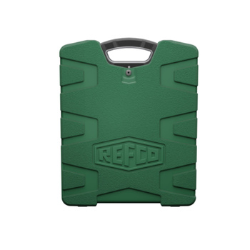 Balance électronique REFCO REFSCALE-S