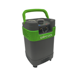 Station de récupération WIPCOOL MRM55