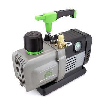 Pompe à vide double étage SUPER STARS ST-4BM 127L/min