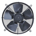Ventilateur d'aspiration axial YWF4E-300SC 230V
