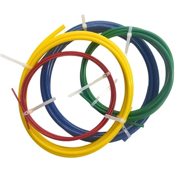 Pręty do gięcia rur, giętarka plastikowa 1/4", 3/8", 1/2", 5/8"