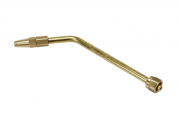 Lance avec embout pour Turbo Set 90 Oxyturbo