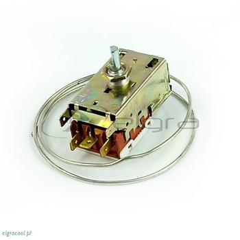 Thermostat RANCO K59 H2801 ORG