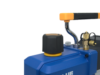 Pompe à vide à deux étages Value VRP-6DV 170 l/min