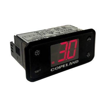 Régulateur DIXELL XR02CH