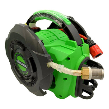 Akkubetriebener Hochdruckreiniger WIPCOOL C10B