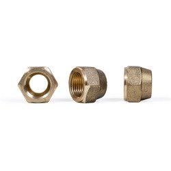 Nakrętka (narzutka) redukcyjna 3/4" x 5/8" 7020/65 / NRS4-1210