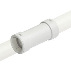 Mufa PVC 20mm