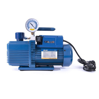 Two-stage Value V-i280SV vacuum pump