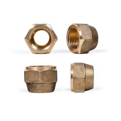 Écrou (capuchon) 3/8" x 10 mm 7030/3M10 / NS4-6M10
