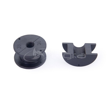 Inserts for flaring tool, 22mm