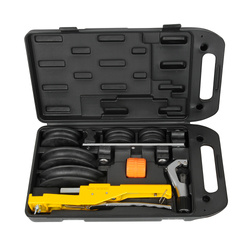 Cintreuse d'arbalète pour tubes en cuivre CH-404L