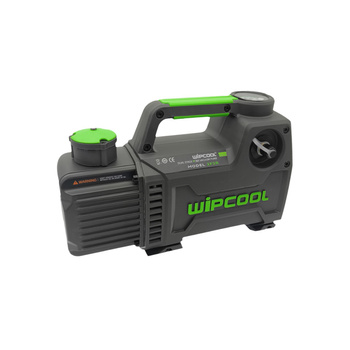 Vakuumpumpe zweistufig WIPCOOL 2F1.5R R32 85 L/min