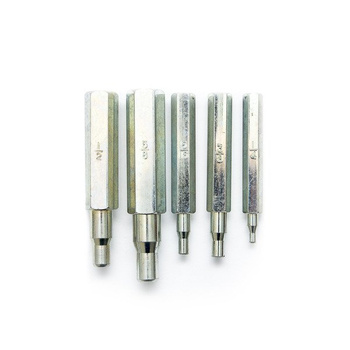 Jeu de mandrins CH-193