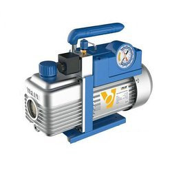 Two-stage VALUE V-i220-R32 vacuum pump