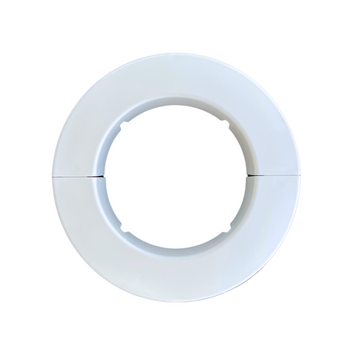 Couvercle de trou / rosette 60mm de diamètre 