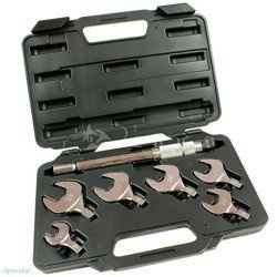 Clé dynamométrique STW-07