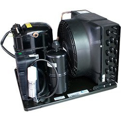 Groupe frigorifique TECUMSEH CAJN 9513 ZMHR FZ