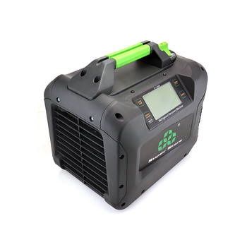 Refrigerant Recovery Unit SUPER STARS ST-520D 