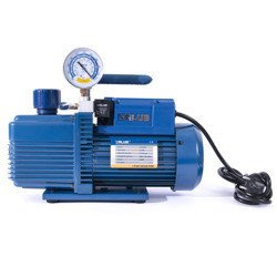 Two-stage Value V-i220SV vacuum pump