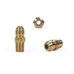 Mamelon de réduction 1/4" SAE x 1/8" NPT 7140/21 / U1-4A
