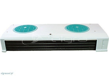 Unit cooler LUVE CONTARDO SHS26E